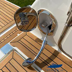 Sea Ray Sundancer 265