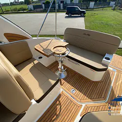 Sea Ray Sundancer 265