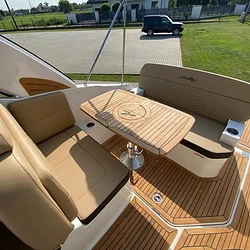 Sea Ray Sundancer 265