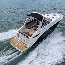 Sea Ray Sundancer 265