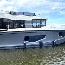 Seamaster 45