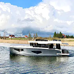 Seamaster 45