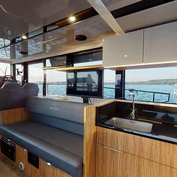 Seamaster 45