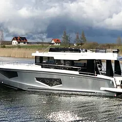 Seamaster 45