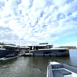 Seamaster 45