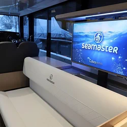 Seamaster 45