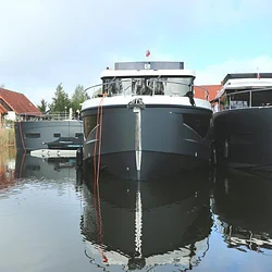Seamaster 45