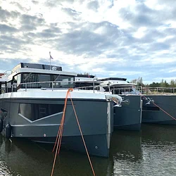 Seamaster 45