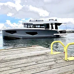 Seamaster 45