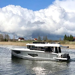 Seamaster 45