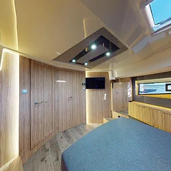 Seamaster 45