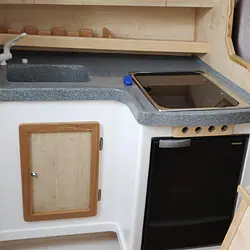 Sedna 30
