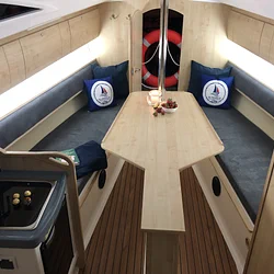 Sedna 30