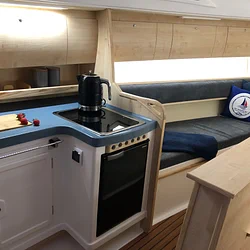 Sedna 30