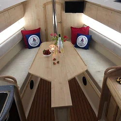 Sedna 30