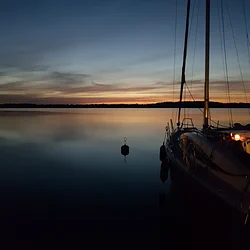 Sedna 30