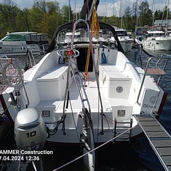 Sedna 30