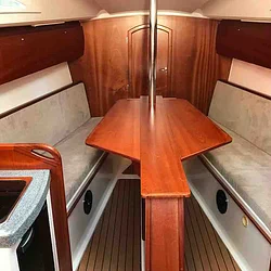 Sedna 30