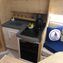 Sedna 30