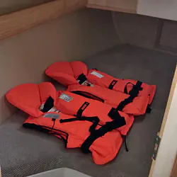 Sedna 30