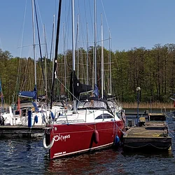 Sedna 30
