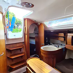 Solina 27