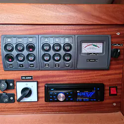 Solina 27