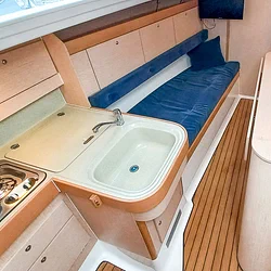 Solina 27