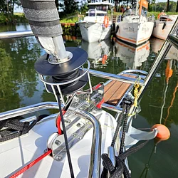 Solina 27