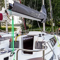 Solina 27