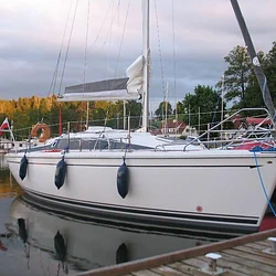 Solina 27