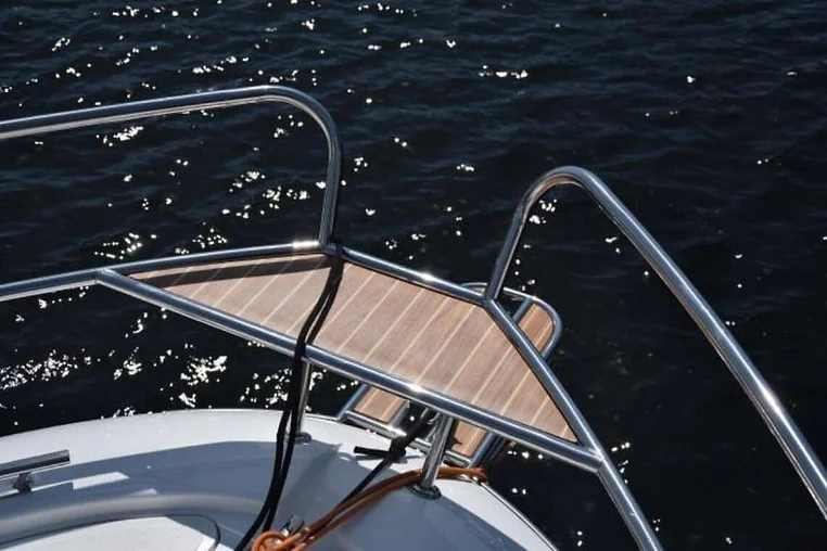 Czarter houseboatu Stillo 30