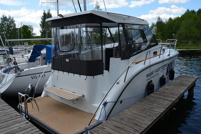 Stillo 30