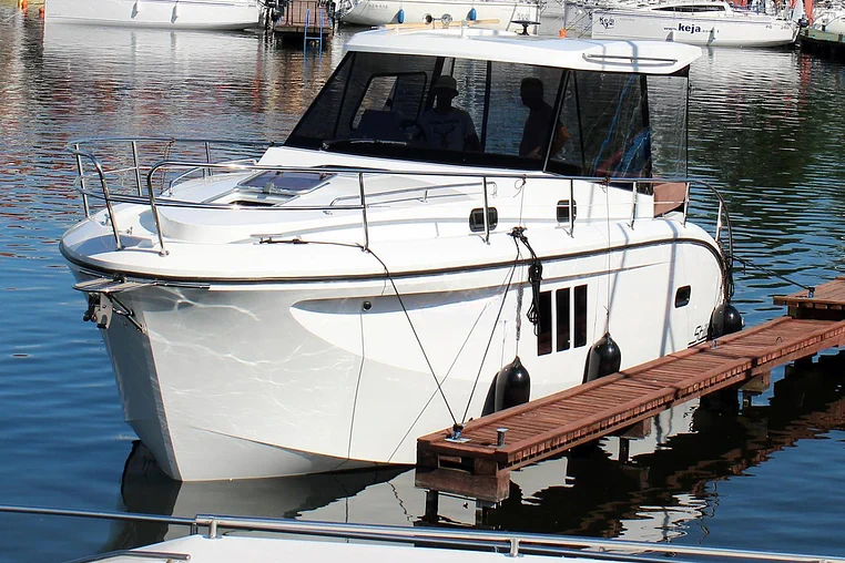 Czarter jachtu motorowego Stillo 30
