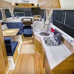 SunCamper 30