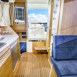 SunCamper 30