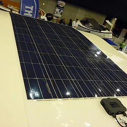 SunCamper 30