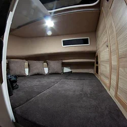 SunCamper 30
