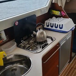 SunCamper 30