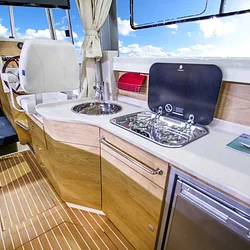 SunCamper 30