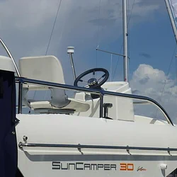 SunCamper 30