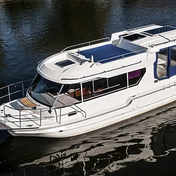 SunCamper 30