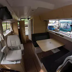 SunCamper 30