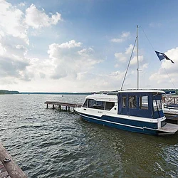SunCamper 30