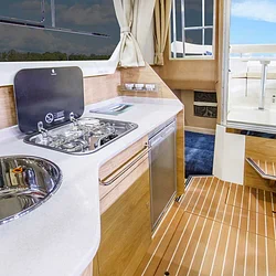SunCamper 30