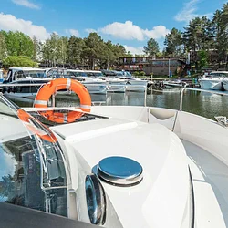 SunCamper 35