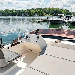 SunCamper 35