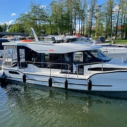 SunCamper 35