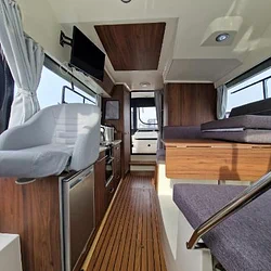 SunCamper 35