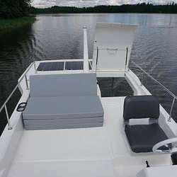 SunCamper 35